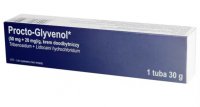Procto-Glyvenol krem doodbytniczy 30g PhPoint
