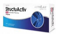 StructuActiv 500, Activlab, 60kapsułek
