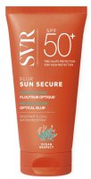 SVR Sun Secure Blur SPF50+, Ochronny Krem, 50 ml