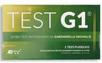 Test G1 antygenowy na Gardnerella vaginalis