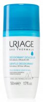 Uriage, Dezodorant roll-on, 50 ml