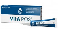 Vita-Pos maść do pielęgnacji oczu  5 g