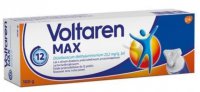 Voltaren MAX żel 100g lek przeciwbólowy