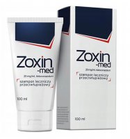 Zoxin-med 20 mg/ml 100 ml