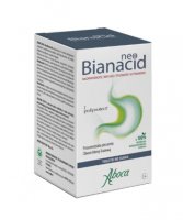 Aboca Neobianacid 45 tabletek do ssania