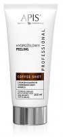 Apis Coffee Shot hydrożelowy peeling 200 ml