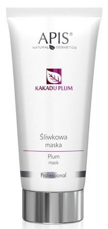 Apis Kakadu Plum ślwikowa maska 200 ml