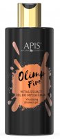 Apis Olimp Fire żel do ciała witalizujący 300 ml