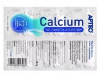 Apteo Calcium (w folii), 12 tabletek musujących