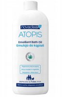 Atopis Novaclear Emulsja do kąpieli - 500 ml