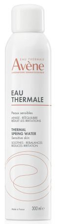 Avene, Woda Termalna, 300ml