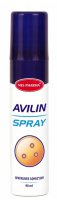 Avilin, Spray opatrunek adhezyjny, 90ml