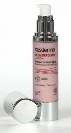 BK Sesderma Resveraderm Koncentrat 50ml