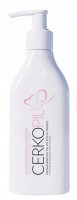 Cerkopil, hipoalergiczny żel do mycia twarzy, skóra wrażliwa i atopowa, 200 ml