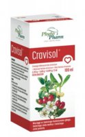 Cravisol, płyn doustny, 100ml