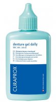 Curaprox BDC 100 Daily żel do codziennej pielęgnacji protez, 60 ml