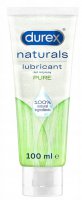 Durex, Naturals Pure, żel intymny, 100 ml