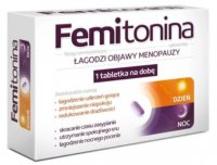 Femitonina 30 tabletek