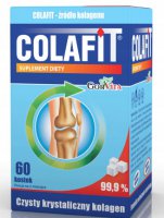 Gorvita Colafit 60 sztuk