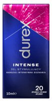 Durex Intense, żel stymulujący, 10 ml