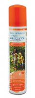 Spray na kleszcze i komary kleszcz stop 100 ml