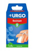 URGO Resistant, Opatrunek do cięcia 1m x 6cm 1 op.