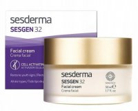 Sesderma Sesgen-32, Krem odżywczy, 50 ml