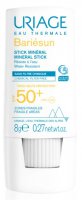 Uriage Bariesun, mineralny sztyft SPF50+, 8g