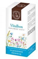 Bonimed Vitalbon 60 kapsułek