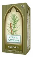 Zielnik Apteczny, Skrzyp fix, 30 saszetek