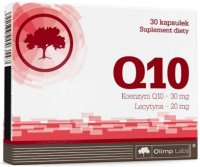 Olimp Koenzym Q10 30 kapsułek