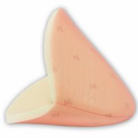 Opatrunek Allevyn Ag heel 10,5 cm x13,5 cm 1 sztuka