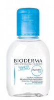 Bioderma Hyrabio H2O, Płyn micelarny, 100 ml
