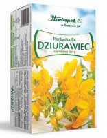 Herbatka fix Dziurawiec, 20saszetek
