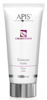 Apis Kakadu Plum ślwikowa maska 200 ml