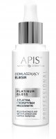 Apis Platinum gloss odmładzający eliksir 30 ml