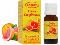 BAMER Olejek Grejfrutowy 7ml