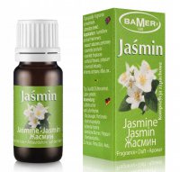 Bamer Olejek, Kompozycja Jaśmin 7ml