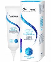 Dermena Peeling trychologiczny Skóra głowy 125 ml