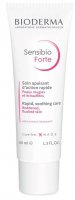 BIODERMA SENSIBIO FORTE Krem łagodzący 40ml