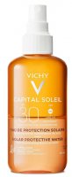 Vichy Capital Soleil, ochronna mgiełka przyspieszająca opalanie, SPF 30, 200 ml