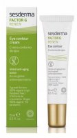 Sesderma, Factor G, krem pod oczy, 15 ml