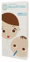 Fridababy, NoseFrida, aspirator do nosa 1sztuka