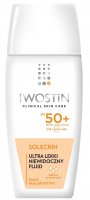 Iwostin, solecrin, ultra lekki fluid 40 ml