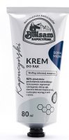 Krem do rąk Kapucyński, seria męska, 80ml