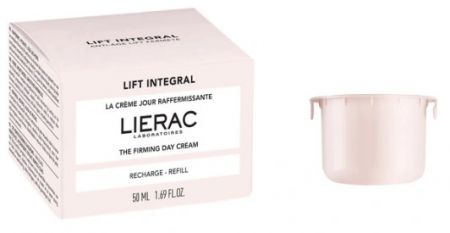 LIERAC LIFT INTEGRAL REFILL krem dzień 50ml
