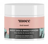 Moee Fruit Mood Masełko do demakijażu 100ml