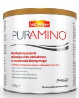 Nutramigen Puramino, proszek, 400 g