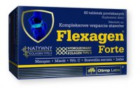 Olimp Flexagen Forte 60 tabletek