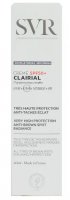 SVR CLAIRIAL CREME SPF50+ krem przeciw przebarwieniom 40 ml